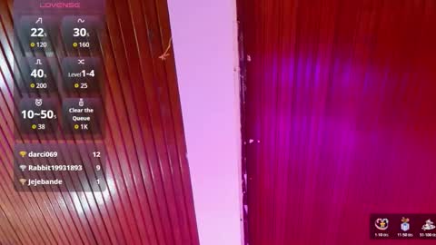 Sonia lopez online show from 02-24-26, 11:41