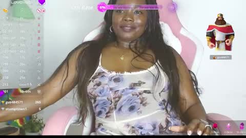 Shaira online show from 03-07-26, 01:13