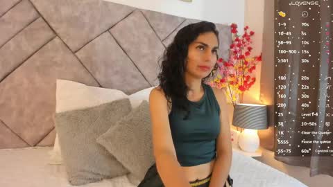 Shanily online show from 04-16-26, 07:14