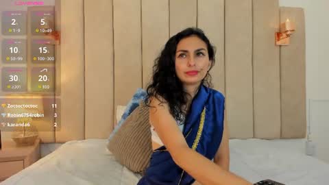 Shanily online show from 06-11-26, 12:32