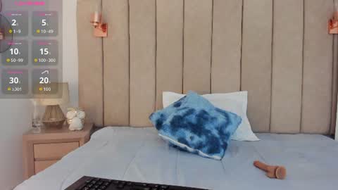 Shanily online show from 07-15-26, 06:57