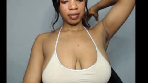 Snapshot of shallie_x chatting on 05-15-26, 12:45 ESTHER online show from 05-15-26, 12:45
