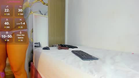 shalomexotic online show from 11-18-25, 11:58