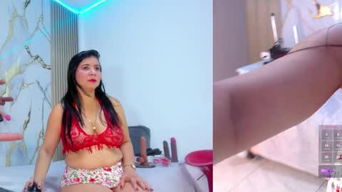 shalomexotic online show from 12-03-25, 12:14