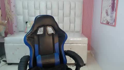 Shalon  online show from 09-27-25, 05:18