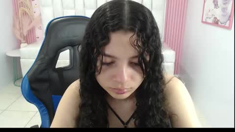 Shalon  online show from 10-01-25, 01:06