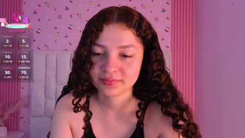 Shalon  online show from 03-11-26, 08:59