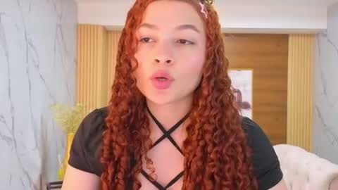 Snapshot of shalon_diaz_sub chatting on 06-19-26, 03:22 Shalon online show from 06-19-26, 03:22