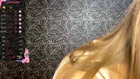 Iris online show from 10-26-25, 08:04