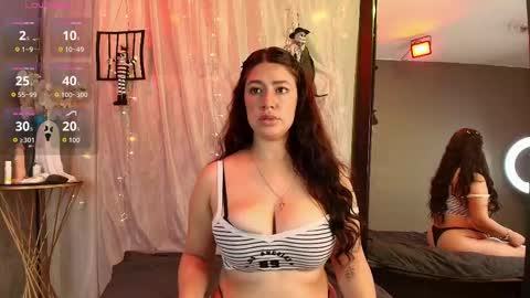 shalyn_lux online show from 10-30-25, 03:08