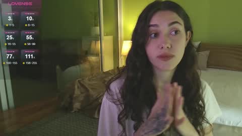 Sade online show from 10-29-25, 02:14