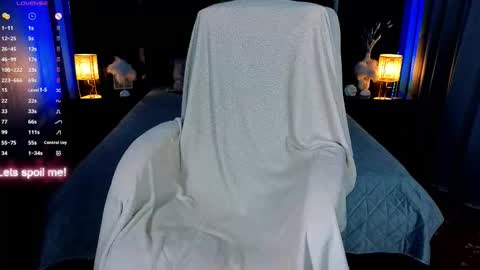 Lessi online show from 11-24-25, 06:46