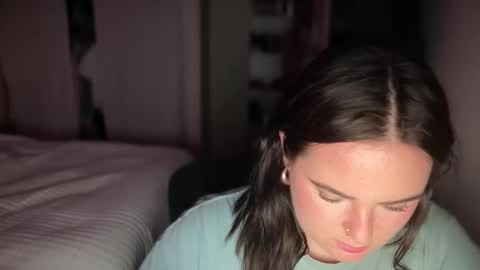 Han online show from 04-14-26, 03:12