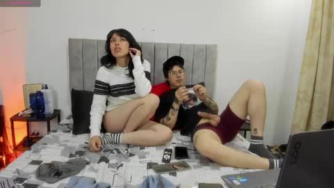 shamelesss_ online show from 04-02-26, 02:20