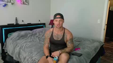 shameus69 online show from 03-30-26, 04:08