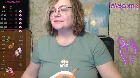 shamrock_069 online show from 01-13-25, 01:02