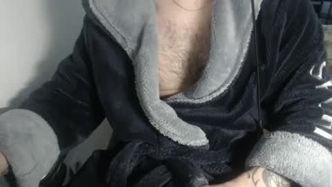 Shane online show from 01-13-25, 07:43