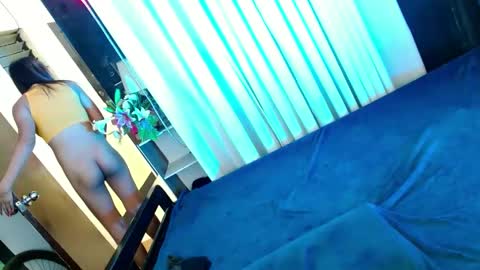 MISS SHANE online show from 02-15-25, 05:07