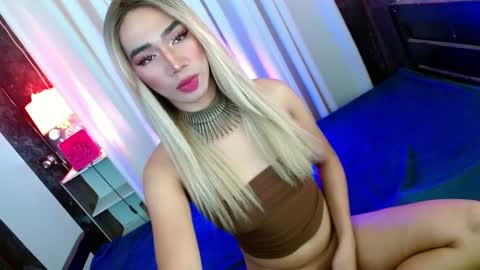 MISS SHANE online show from 03-01-25, 05:05