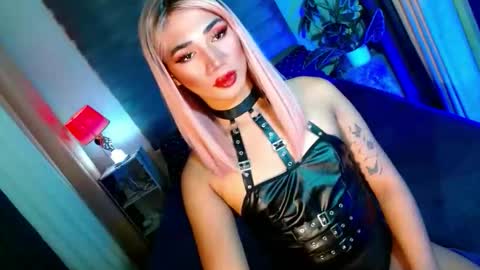 MISS SHANE online show from 09-09-25, 06:18