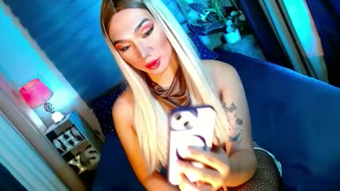 MISS SHANE online show from 10-08-25, 07:00