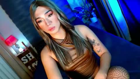 MISS SHANE online show from 11-06-25, 10:16