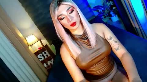 MISS SHANE online show from 11-10-25, 04:28