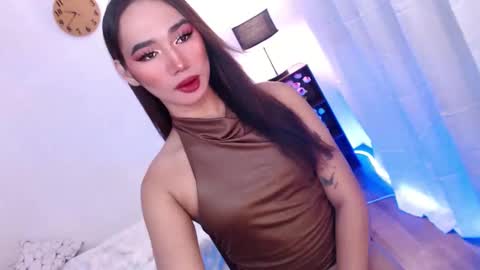 MISS SHANE online show from 02-07-26, 02:48