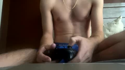 ShaneConn online show from 12-31-24, 08:02