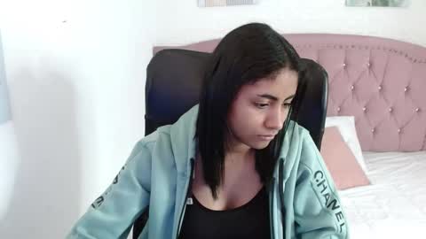 shanelle online show from 09-20-25, 03:07