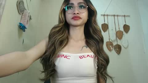 bini aiah online show from 03-16-26, 05:44