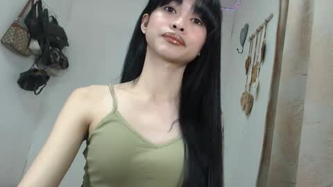 bini aiah online show from 04-14-26, 02:28