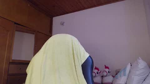 shanel_lozano online show from 03-10-26, 08:47