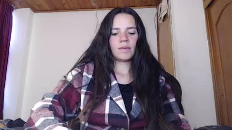 shanel_lozano online show from 05-08-26, 08:14