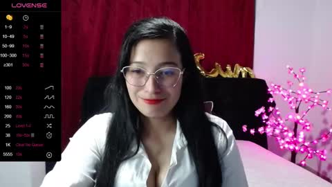 Snapshot of shanel_passion chatting on 01-13-25, 02:28 Shanel online show from 01-13-25, 02:28