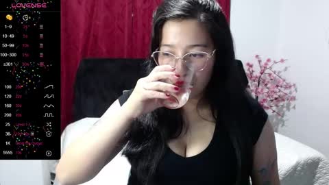 Snapshot of shanel_passion chatting on 01-14-25, 01:58 Shanel online show from 01-14-25, 01:58