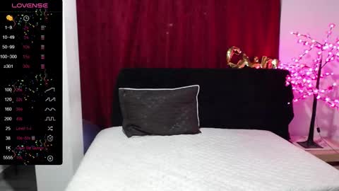 Snapshot of shanel_passion chatting on 02-12-25, 05:47 Shanel online show from 02-12-25, 05:47