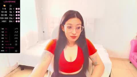 Snapshot of shanel_passion chatting on 10-02-25, 02:13 Shanel online show from 10-02-25, 02:13