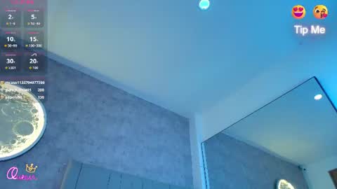 Snapshot of shanell__hott chatting on 06-26-26, 03:00 shanell online show from 06-26-26, 03:00