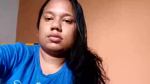 shanell_love4 online show from 11-17-25, 08:14