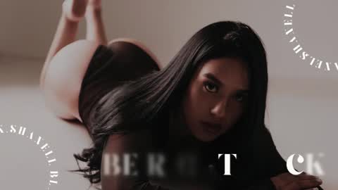 ShanellBlack online show from 12-08-24, 02:30