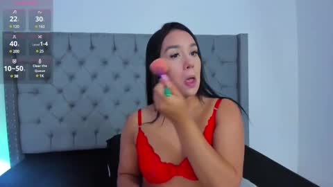 ShanellBlack online show from 12-13-24, 11:34