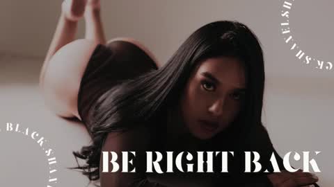 ShanellBlack online show from 12-14-24, 02:53