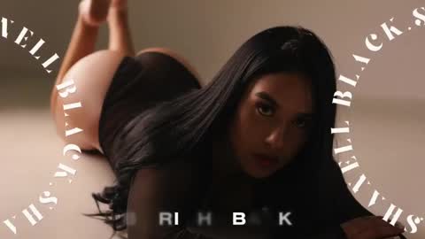 ShanellBlack online show from 12-18-24, 02:17