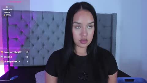 ShanellBlack online show from 01-03-25, 05:42