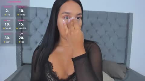 ShanellBlack online show from 01-13-25, 11:52