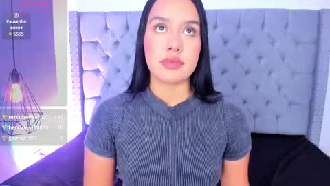 ShanellBlack online show from 02-07-25, 05:40