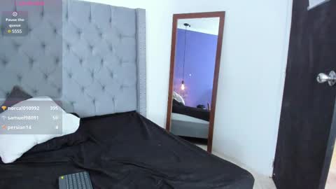 ShanellBlack online show from 02-23-25, 03:29