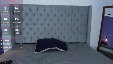 ShanellBlack online show from 02-24-25, 03:31