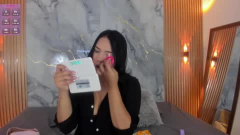 ShanellBlack online show from 03-05-25, 12:55